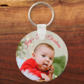 Gepersonaliseerde Accessoires Sleutelhanger, Desig Sleutelhanger (Achterkant)