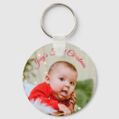 Gepersonaliseerde Accessoires Sleutelhanger, Desig Sleutelhanger (Achterkant)