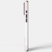 Gepersonaliseerde Adaeze iPhone case (Achterkant / Links)