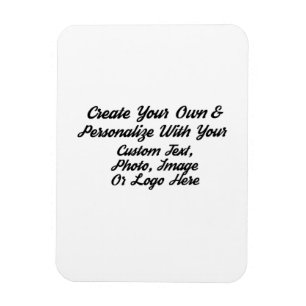 Gepersonaliseerde Afstuderen Kaart, aangepaste fle Magneet