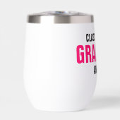 Gepersonaliseerde Afstuderen naam (Voorkant)