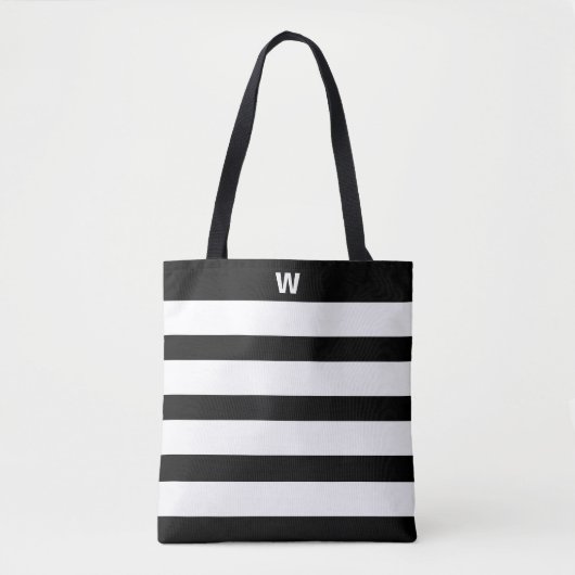 Gepersonaliseerde alles-over-druk Canvas tas (Voorkant)