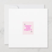 Gepersonaliseerde Alligator Verjaardag Kaart Son G (Achterkant)