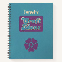 Gepersonaliseerde ambachtelijke ideeën