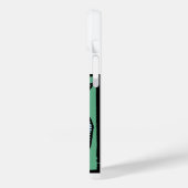 Gepersonaliseerde animatie voor Zodiac Sign Pisces Case-Mate iPhone Case (Achterkant / Links)