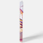 Gepersonaliseerde anime meisjes Case-Mate iPhone case (Achterkant / Rechts)