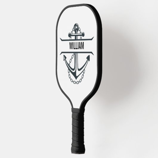 Gepersonaliseerde Anker Pickleball Paddle (Links)
