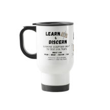 Gepersonaliseerde apologetiek Berean Bijbel Verse