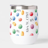 Gepersonaliseerde apotheek CPhT Stemless (Rechts)