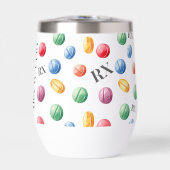 Gepersonaliseerde apotheek CPhT Stemless (Voorkant)