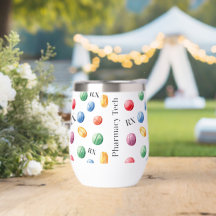 Gepersonaliseerde apotheek CPhT Stemless