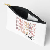 Gepersonaliseerde apotheek Tech | Apotheektechnicu Etui (Open)