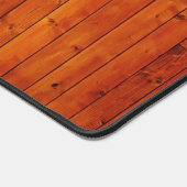 Gepersonaliseerde Apple Logo Gedrukte Bureaumat (Hoek)