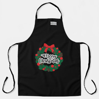 gepersonaliseerde APRONS Schort
