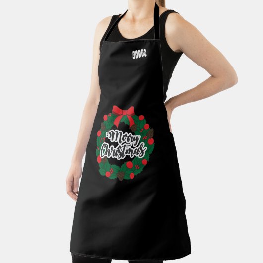 gepersonaliseerde APRONS Schort (Insitu)