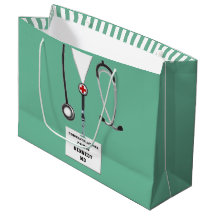 Gepersonaliseerde Arts Medische School