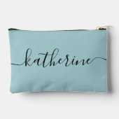 Gepersonaliseerde atletische trainer bij atletisch etui (Achterkant)