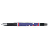 Gepersonaliseerde Australische vlag Pen (Voorkant)