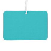 Gepersonaliseerde Auto Regel: Geen Farting auto ve Luchtverfrisser (Achterkant)