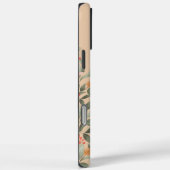 Gepersonaliseerde Baby Fawn Telefoon / iPad case (Achterkant / Rechts)