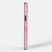 Gepersonaliseerde Baby Foto - Liefde, Kus, en Hart Case-Mate iPhone Case (Achterkant / Rechts)