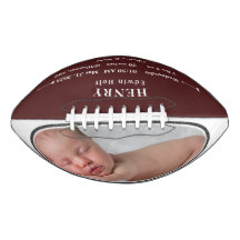 Gepersonaliseerde Baby Geboortestatistieken Aankon