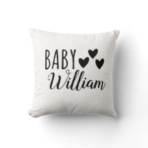 Gepersonaliseerde baby