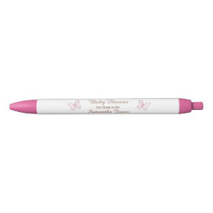 Gepersonaliseerde Baby showers pen