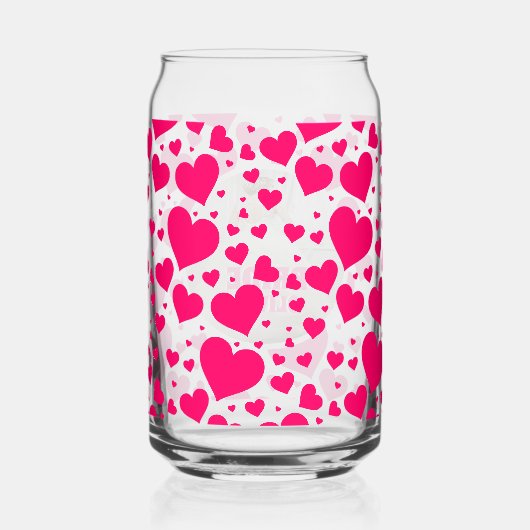 Gepersonaliseerde Bachelorette Bruid Fotonaam Blikvorm Glas (Achterkant)