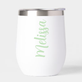 Gepersonaliseerde Bachelorette Party Tumblers, Cus