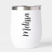 Gepersonaliseerde Bachelorette Party Tumblers, Cus (Links)