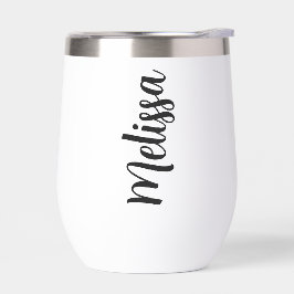 Gepersonaliseerde Bachelorette Party Tumblers, Cus