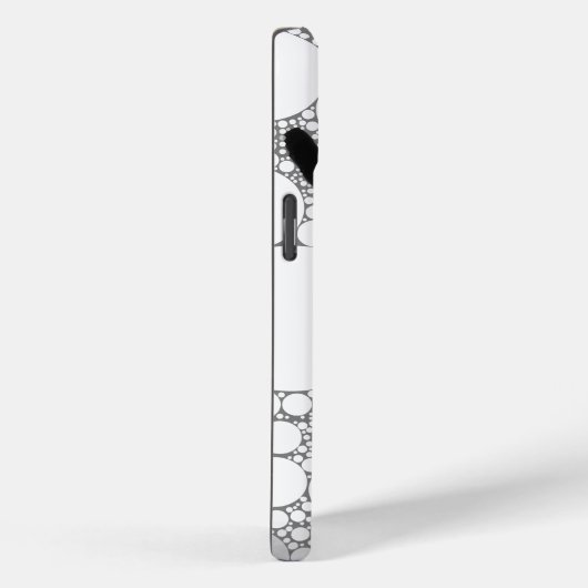 Gepersonaliseerde balletdansballerina Case-Mate iPhone case (Achterkant / Rechts)