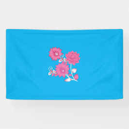 Gepersonaliseerde banner afdrukken vraagt aandacht