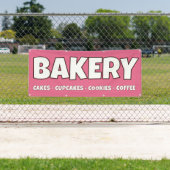 Gepersonaliseerde banner voor bakkerijen (Insitu)