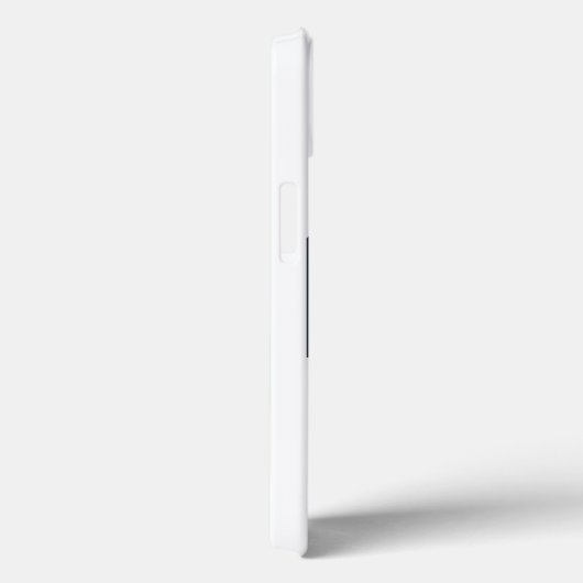 Gepersonaliseerde Baseball Fan Jersey Naam en Numm Case-Mate iPhone Case (Achterkant / Rechts)