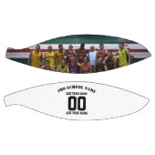 Gepersonaliseerde Basketbal, Aangepaste Fotobal Gi Basketbal (Panelen)