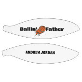 Gepersonaliseerde basketbal cadeau - Perfect voor  (Panelen)