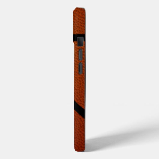 Gepersonaliseerde Basketbal iPhone hoesjes, veel k Case-Mate iPhone Case (Achterkant / Links)