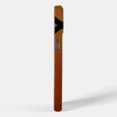 Gepersonaliseerde Basketbal iPhone hoesjes, veel k Case-Mate iPhone Case (Achterkant / Rechts)