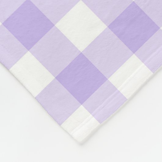 Gepersonaliseerde Basketbal Meisje Deken (Hoek)