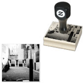 gepersonaliseerde basketbalcadeaus rubberstempel (Gestempeld)