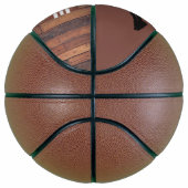Gepersonaliseerde Basketballen (Rechts)