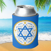 Gepersonaliseerde, Bat Mitswa-gunsten, of ELKE GEL Blikjeskoeler