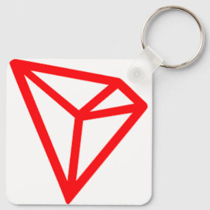 Gepersonaliseerde belasting sleutelhanger