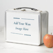 Gepersonaliseerde Bento Lunch Box voor kinderen en (In situ)