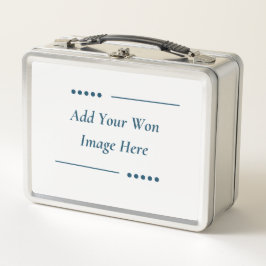 Gepersonaliseerde Bento Lunch Box voor kinderen en