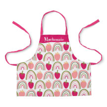 Gepersonaliseerde Berry Kleurrijke Regenbogen Zoet