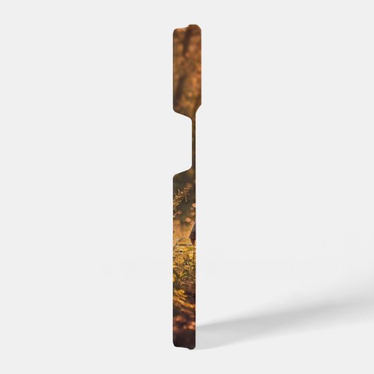 Gepersonaliseerde Best Dad Vaderdag Telefoonhoesje iPhone Hoesje (Rechterkant)