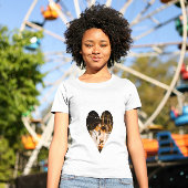 gepersonaliseerde Best Fun Friends Forever T-shirt